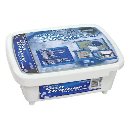 Camco Camco Sink Kit 1 pk 43511